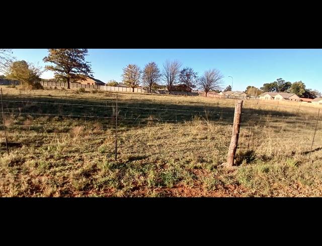 4,679M² VACANT LAND FOR SALE IN KOOKRUS